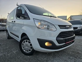 Ford Transit Custom 2.2tdci Евро6 Дълга база, снимка 3