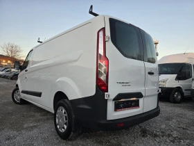 Ford Transit Custom 2.2tdci Евро6 Дълга база, снимка 6