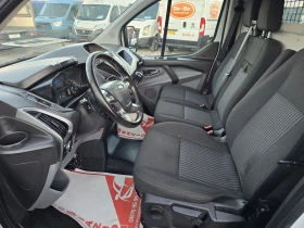 Ford Transit Custom 2.2tdci Евро6 Дълга база, снимка 11