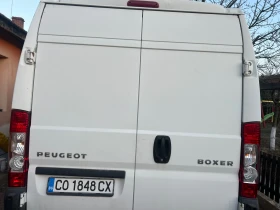 Peugeot Boxer, снимка 8