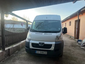 Peugeot Boxer, снимка 1