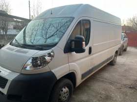 Peugeot Boxer | Mobile.bg    3