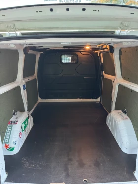Ford Transit Custom 2, 2TDCI 100k.c. Germany | Mobile.bg    12