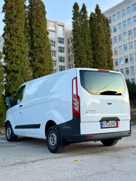 Ford Transit Custom 2, 2TDCI 100k.c. Germany | Mobile.bg    5