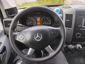 Mercedes-Benz Sprinter 313, снимка 5