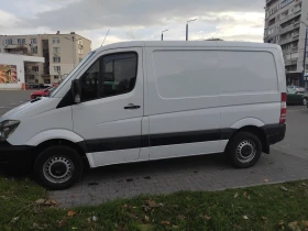 Mercedes-Benz Sprinter 313, снимка 6