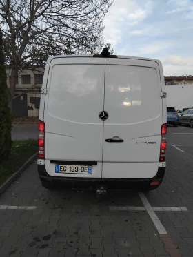 Mercedes-Benz Sprinter 313, снимка 2