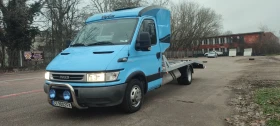 Iveco Daily 35c14 3.0 HPI, снимка 1
