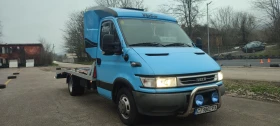 Iveco Daily 35c14 3.0 HPI, снимка 2
