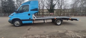 Iveco Daily 35c14 3.0 HPI, снимка 8