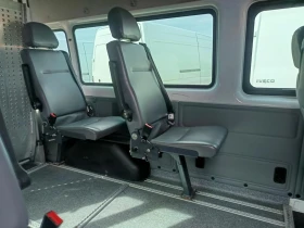 Ford Transit 8+ 1 инвалидна рампа, снимка 8