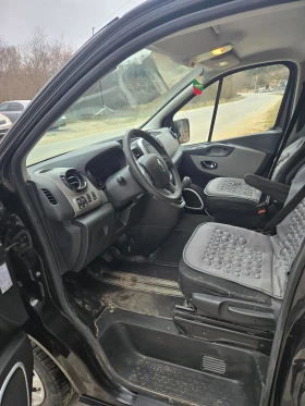 Renault Trafic | Mobile.bg � ����� ������ 10
