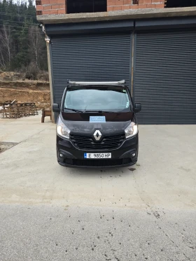Renault Trafic | Mobile.bg � ����� ������ 2