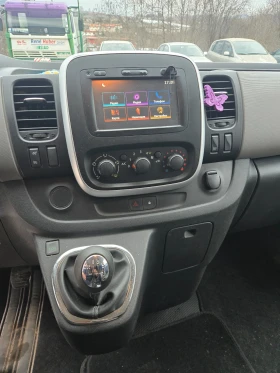 Renault Trafic | Mobile.bg � ����� ������ 8