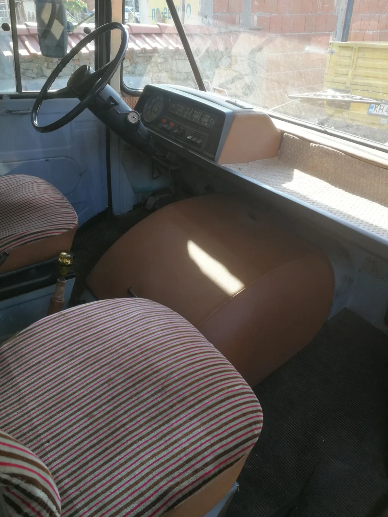 Zuk А, снимка 9 - Бусове и автобуси - 45879654