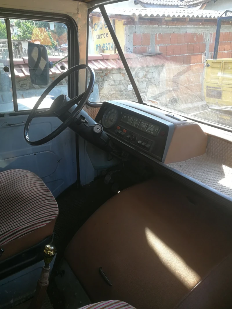 Zuk А, снимка 7 - Бусове и автобуси - 45879654