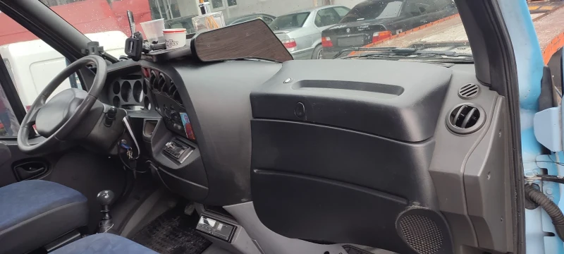 Iveco Daily 35c14 3.0 HPI, снимка 10 - Бусове и автобуси - 53120334