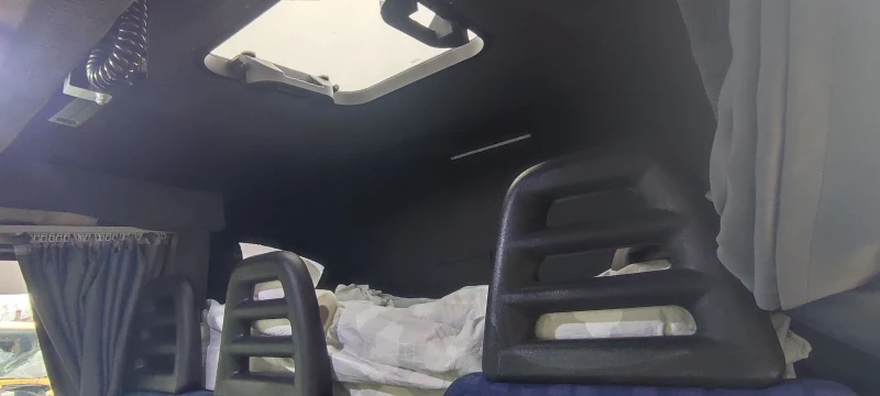 Iveco Daily 35c14 3.0 HPI, снимка 11 - Бусове и автобуси - 53120334