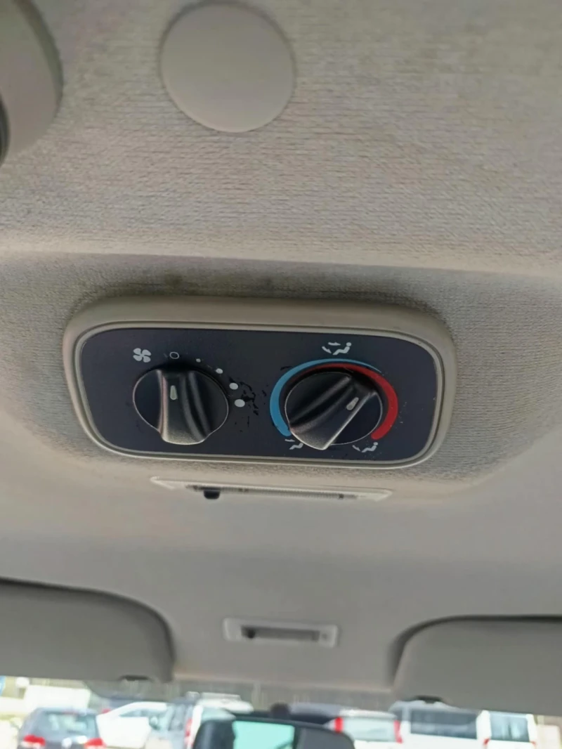 Ford Transit 8+ 1 инвалидна рампа, снимка 16 - Бусове и автобуси - 53593631