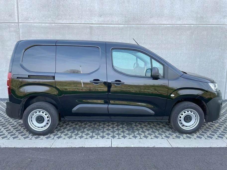 Citroen Berlingo 2023г / 90 км / 1.5 HDI / Гаранционен - изображение 5