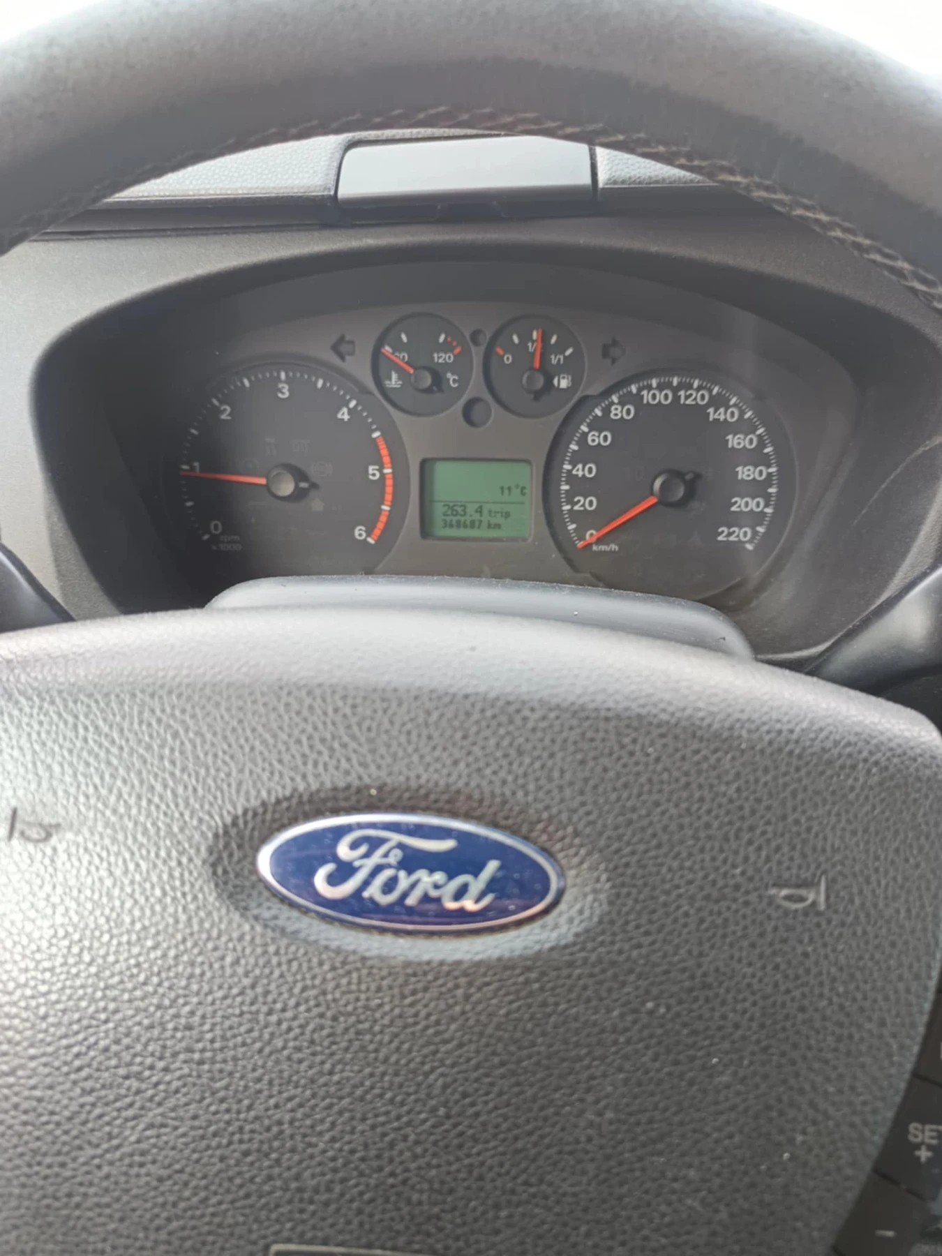 Ford Transit 8+ 1 ��������� ����� | Mobile.bg � ����������� 13