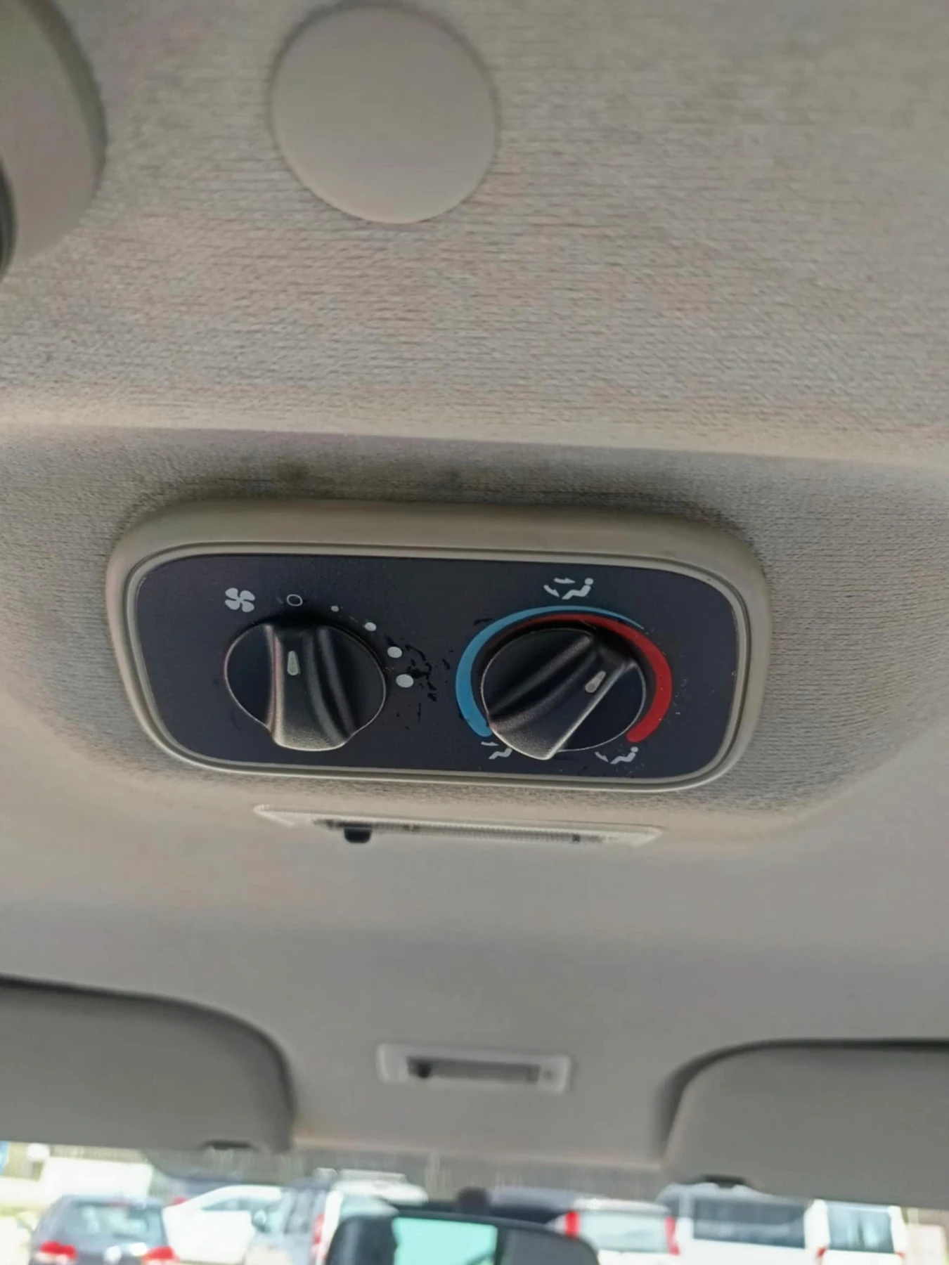 Ford Transit 8+ 1 ��������� ����� | Mobile.bg � ����������� 16