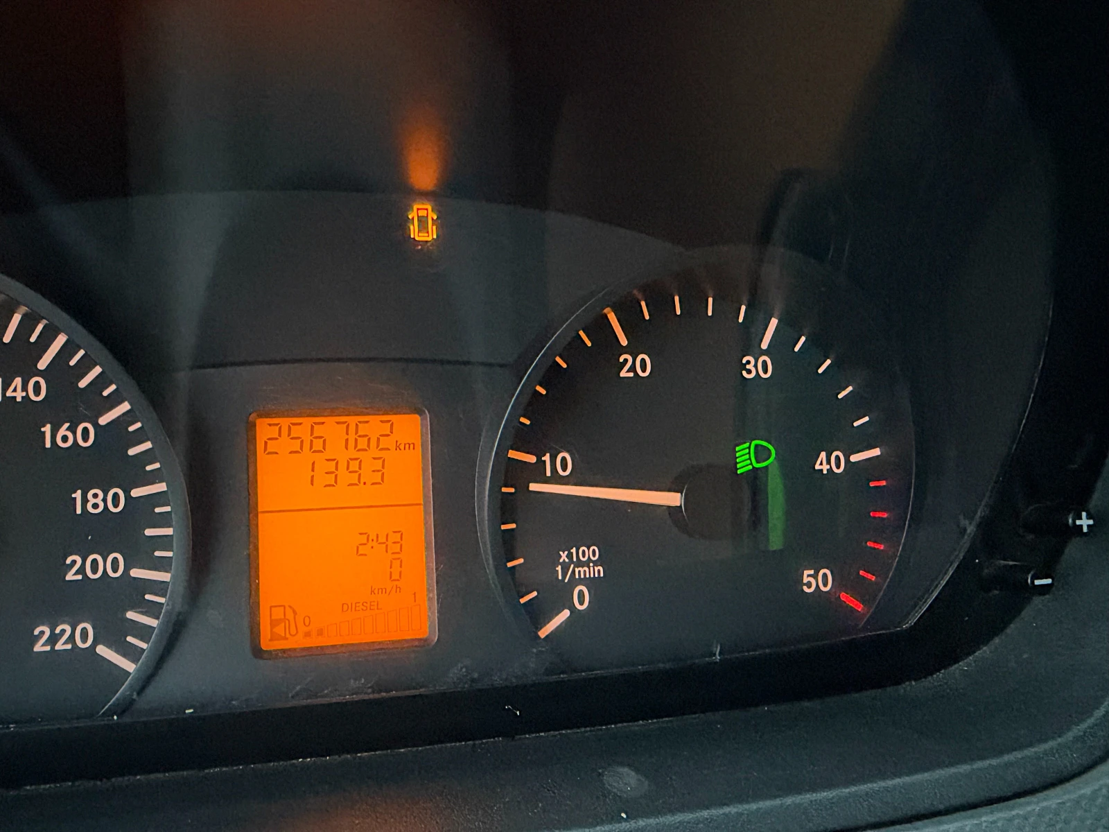Mercedes-Benz Vito VITO109 CDI-GERMANIA | Mobile.bg � ����������� 15