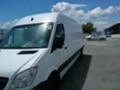 Mercedes-Benz Sprinter 315 2.2 - 2.1tdi 3 br, снимка 6