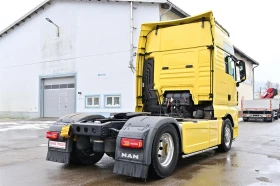 Man Tgx 18.580, снимка 3