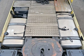 Man Tgx 18.580, снимка 7