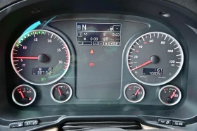 Man Tgx 18.580, снимка 12