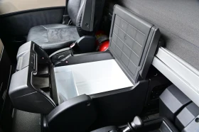 Man Tgx 18.580, снимка 16