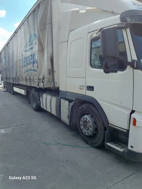Volvo Fm, снимка 3