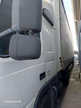 Volvo Fm, снимка 1