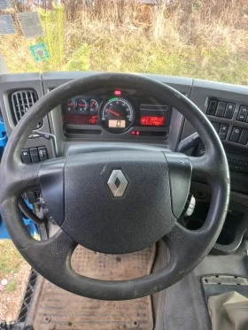 Renault Kerax EURO 4, 8x4 - НАЛИЧЕН, снимка 10