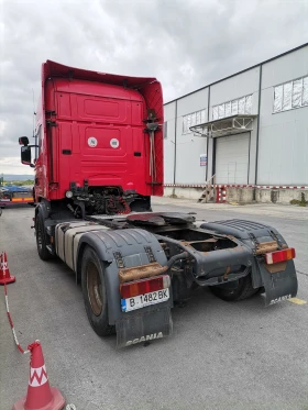 Scania R 500 R500 | Mobile.bg    4