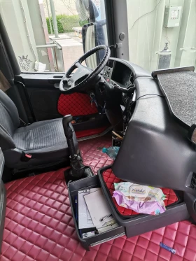 Scania R 500 R500 | Mobile.bg    7