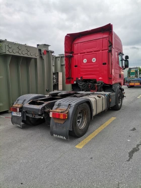 Scania R 500 R500 | Mobile.bg    3