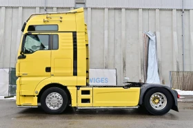Man Tgx 18.640, снимка 5