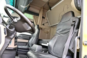 Man Tgx 18.640, снимка 10