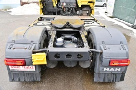 Man Tgx 18.640, снимка 6