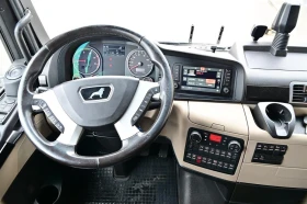 Man Tgx 18.640, снимка 11