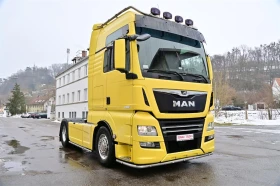 Man Tgx 18.640, снимка 2