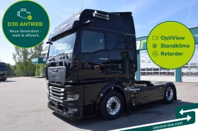 ������ Man Tgx