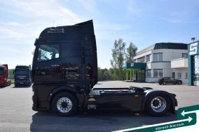 Man Tgx SZM26111 | Mobile.bg � ����� ������ 8