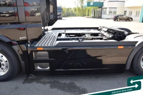Man Tgx SZM26111 | Mobile.bg � ����� ������ 9
