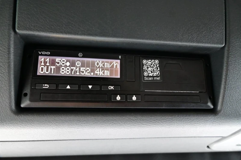 Man Tgx 18.640, снимка 13 - Камиони - 53093092