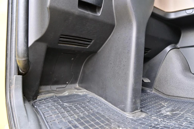 Man Tgx 18.640, снимка 9 - Камиони - 53093092