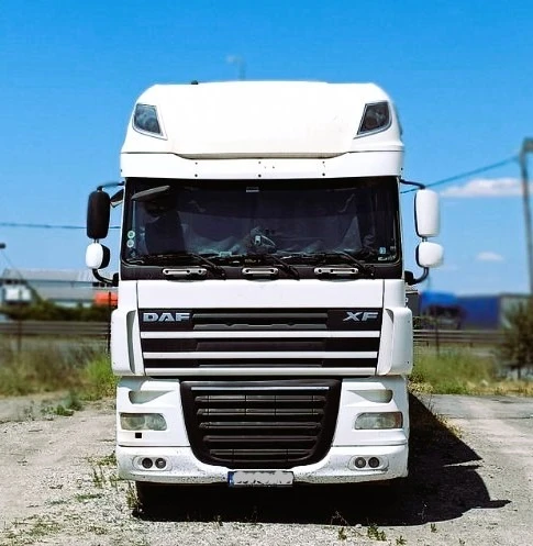 Daf XF 105 FT, снимка 1 - Камиони - 47946446