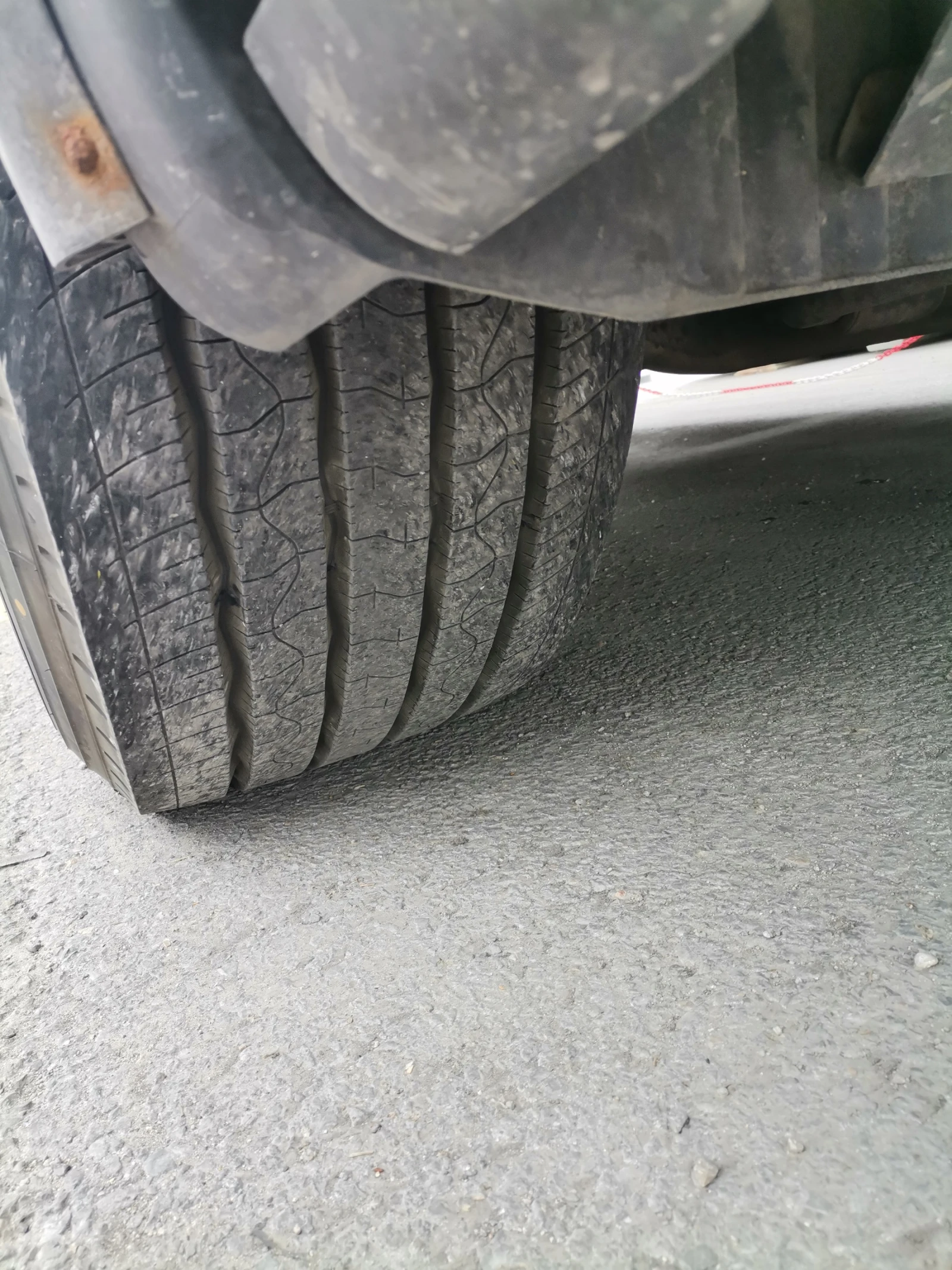 Scania R 500 R500 - изображение 6